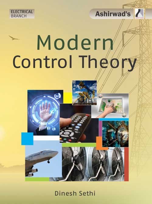 Modern Control Theory (New Syllabus)